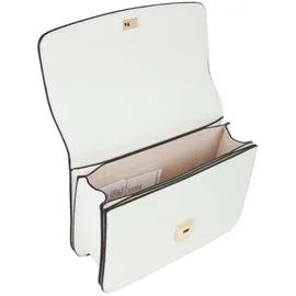 Valentino Umhängetasche Flap Re Flap Bag Bianco