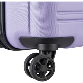 Delsey Segur 2.0 4-Rollen 69,5 cm / 82 l lavender