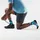 Smartwool Targeted Cushion Crew Trailrunningsocken nightfall blue 38-41