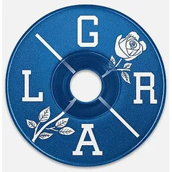 Loose Riders Rose - Blue