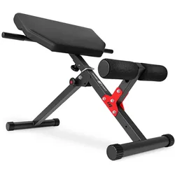 Hyperextensions Bauch & Rückentrainer MH-L116 - Marbo Sport