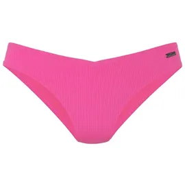 VENICE BEACH Bikini-Hose Damen Pink 32