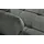 bobb Ecksofa mit Sitztiefenverstellung Carly ¦ grau ¦ Maße (cm): B: 320 H: 90 T: 215.0