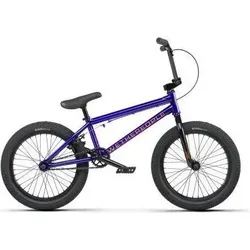 BMX Rad CRS 20