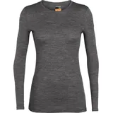Damen 200 Oasis Longsleeve (Größe S