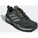 adidas Terrex Skychaser herren Wanderschuhe-Oliv-Dunkelgrün-11