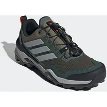 adidas Terrex Skychaser herren Wanderschuhe-Oliv-Dunkelgrün-11