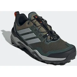 adidas Terrex Skychaser herren Wanderschuhe-Oliv-Dunkelgrün-11