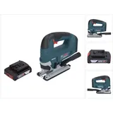 Bosch GST 18V-125 B inkl. 1 x 2,0 Ah