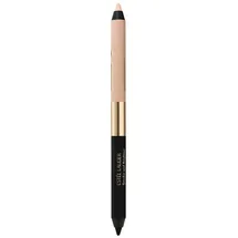 Estée Lauder Smoke and Brighten Kajal Eyeliner Duo Noir/Creme 1 g