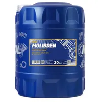 Mannol MN Molibden Benzin 10W-40 20 L