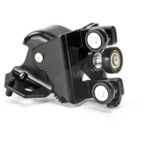 PREXAparts Rollenführung, Schiebetür PEUGEOT,CITROËN P150023] 9033Z2,9680486580