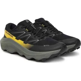 Salomon Ultra Flow 2 GTX Herren Black/Sedona Sage/Incaberry 42,6