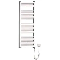 Thermal Trend KE Heizkörper elektrisch 96x45 cm weiß KE450960
