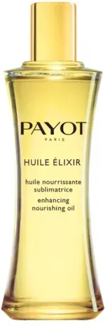 Huile Élixir