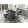 SIT Möbel Tops&Tables Ø 120 cm grau
