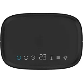 Cecotec ReadyWarm 1570 Max Ceramic Rotate Smart Black.