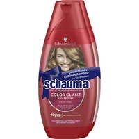 SCHWARZKOPF SCHAUMA Shampoo 2er Color Glanz, 1er Pack (1 x 800 ml)