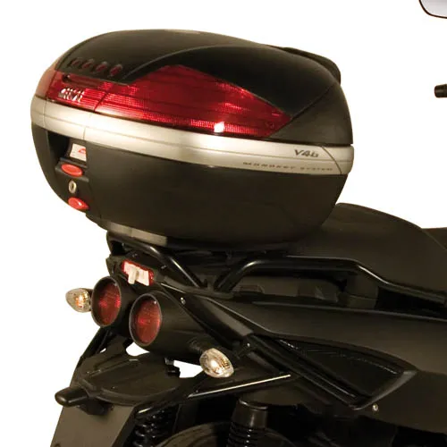 GIVI Topcase Träger für Monokey Koffer, mit Platte für Honda ST 1100 Pan European