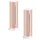 Netatmo Smarter Raumluftsensor Rosa