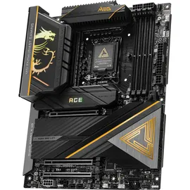 MSI MEG Z890 ACE ATX Mainboard Sockel 1851