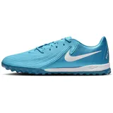 Nike PHANTOM GX II, BLUE FURY/WHITE, 43