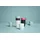 Mepal Silueta Becher 0,2 l 4 St.