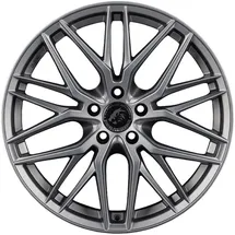 Damina Performance DM08 8 5x20 5x112 ET35 MB66 6