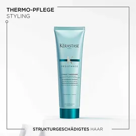 Kérastase Resistance Ciment Thermique Resurfacing Strengthening Milk 150 ml