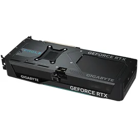 Gigabyte GeForce RTX 5070 Eagle OC SFF 12G, 12GB GDDR7, HDMI, 3x DP (GV-N5070EAGLE OC-12GD)