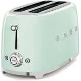 Smeg TSF02PGEU pastellgrün