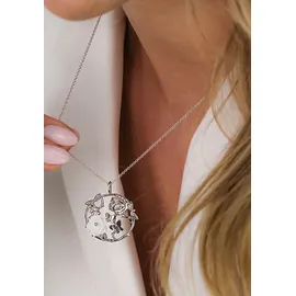 Engelsrufer Anhänger ERP-ROSEGARDEN-PE-TZ