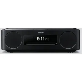 Yamaha MusicCast 200 Streaming Lautsprecher, Bluetooth, Schwarz