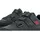 Cube Peak Schuhe black'n'red