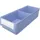 VISO TR 6214 Lagersichtbox (B x H x T) 234 x 140 x 600mm Blau 1St.