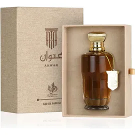 Al Wataniah Anwan Eau de Parfum 100 ml