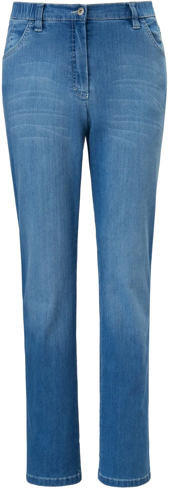 Jeans Modell BettyCS KjBrand denim