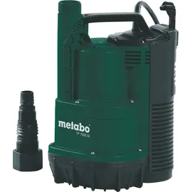 Metabo TP 12000 SI