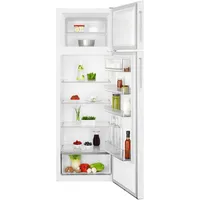 AEG RDB428E1AW Stand Kühl-Gefrierkombination, 55 cm breit, 244 L,