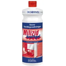 Dr. Schnell Milizid Kraftgel 1 l