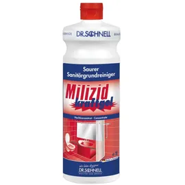 Dr. Schnell Milizid Kraftgel 1 l