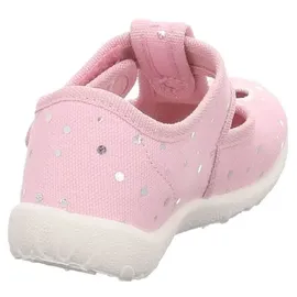 superfit SPOTTY Rosa/Silber 18