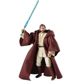 star-wars-official Obi-Wan Kenobi Actionfigur 10 cm - Braun/Mehrfarbig