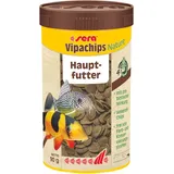 AS Aquaristik & Heimtierbedarf GmbH & Co. KG sera Vipachips Nature Hauptfutter für alle Bodenbewohner