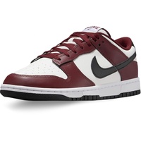 Nike Dunk Low Herren Dark Team Red/Summit White/Team White/Black 40