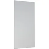 Primaster Fliegengitter für bodentiefe Fenster 130 x 220 cm Anthrazit