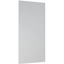 Primaster Fliegengitter für bodentiefe Fenster 130 x 220 cm Anthrazit
