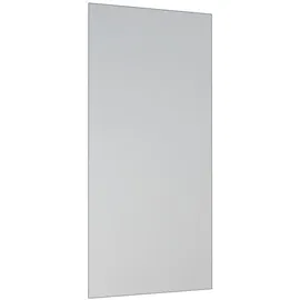 Primaster Fliegengitter für bodentiefe Fenster 130 x 220 cm Anthrazit