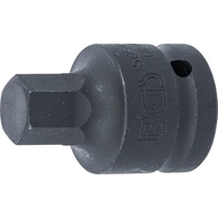 BGS 5054-17 | Kraft-Bit-Einsatz Länge 55 mm | 20