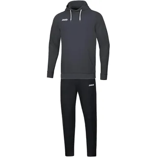 Jako Herren Jogginganzug Base mit Kapuzensweat